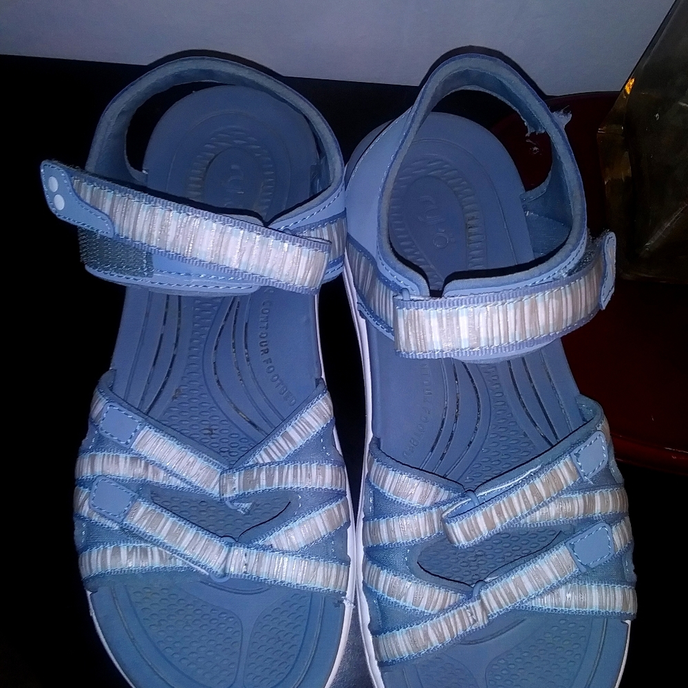 Ryka sandals